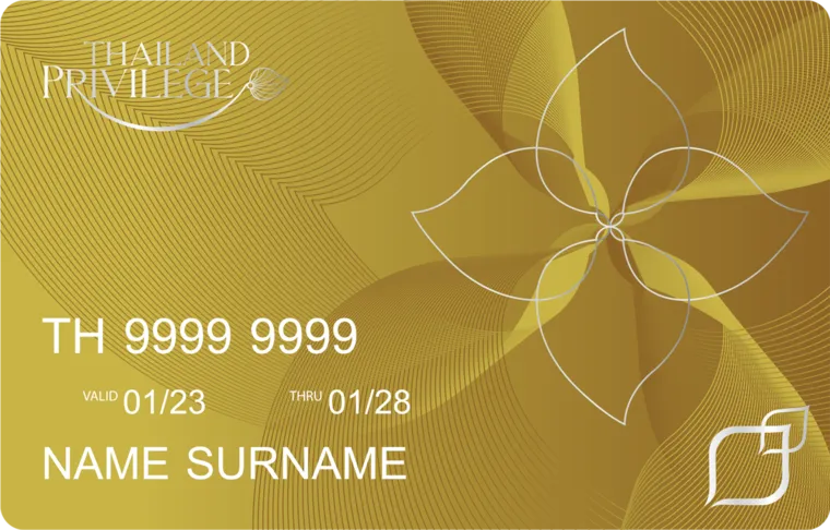 Gold Card