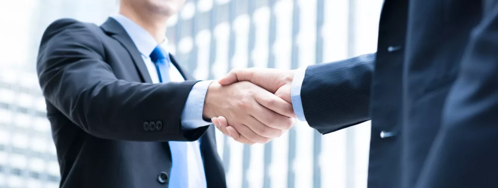 Partner With Us